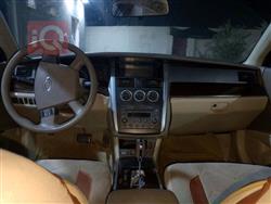 Renault Safrane